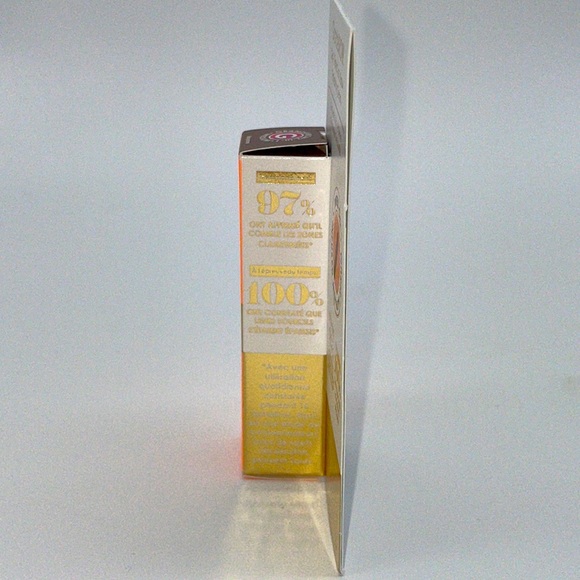 Grande Cosmetics
GrandeBROW 2-In-1 Tinted Brow Gel + Brow Enhancing Serum - Picture 5 of 8